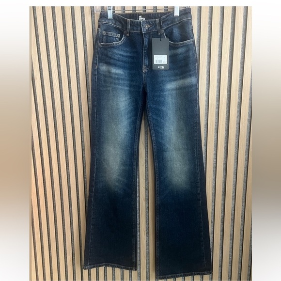 Kooples - Flare Jeans - Picture 5 of 8